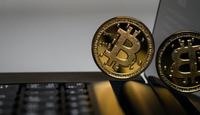 Біткойн вдруге за місяць опустився нижче $65 000 - Bloomberg