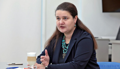Наслідки війни РФ проти України: кількість прибулих до США українців значно зросла - посол