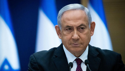 Нетаньягу просить про розмову із Зеленським щодо захисту від іранських дронів - ЗМІ