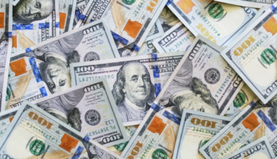 Україна розраховує залучити ще $13,5 мільярда зовнішнього фінансування до кінця року - Мінфін