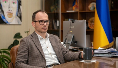 Малюська: Договір про закінчення війни повинні підписати не лише Україна та РФ, а й країни-гаранти