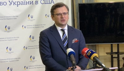 Russia is doing its best to disrupt arms supplies to Ukraine - Kuleba