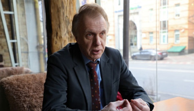 Огризко - про зустріч Байдена і Сі: Штати й Китай на двох полюсах, а РФ навіть у бінокль не видно
