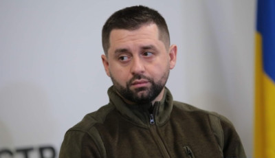 Арахамія спростував чутки про нібито рішення повернути законопроєкт про мобілізацію на доопрацювання