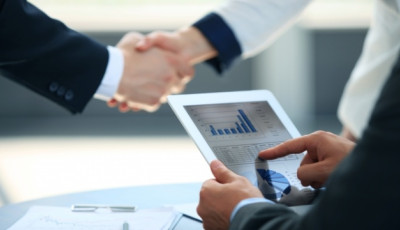 Торік іноземці відкрили в Україні понад 1100 компаній, що на 24% менше, ніж у 2023 році 