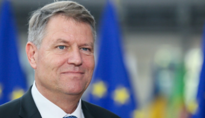 Польща і Румунія підтримуватимуть Україну скільки це буде необхідно - Йоганніс