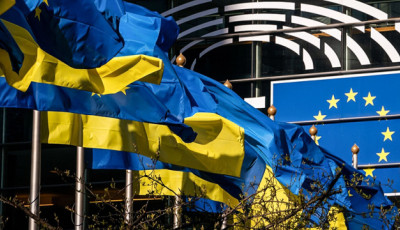 ЄС шукає $19 мільярдів для покриття дефіциту бюджету України наступного року - FT
