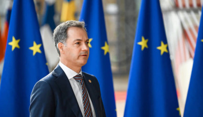 Прем’єр Бельгії: Позбавлення Угорщини головування в ЄС може бути контрпродуктивним