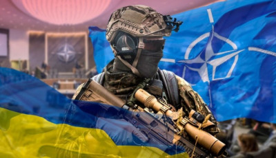 Україна має безпрецедентну підтримку НАТО - заступник помічника генсека