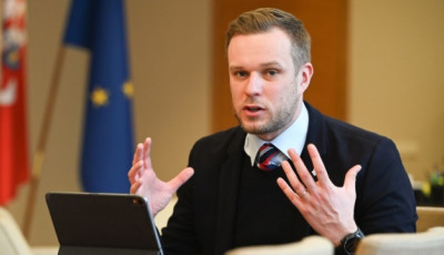 Глава МЗС Литви не бачить сенсу в російських послах у країнах ЄС