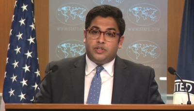 США підтримують постійні дипломатичні контакти з Україною - Держдеп