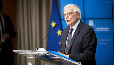 Рішення росії про ядерну зброю в білорусі прямо загрожує європейській безпеці – Боррель