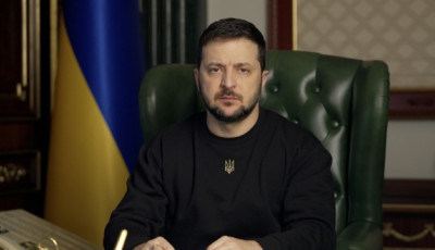 Зеленський - про можливість арешту Путіна у Бразилії: Питання залишається відкритим