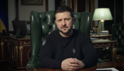 Зеленський провів розмову з Токаєвим — говорили про співпрацю на міжнародних майданчиках