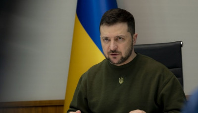Російський ВПК працює завдяки тіньовим зв'язкам із провідними країнами світу - Зеленський