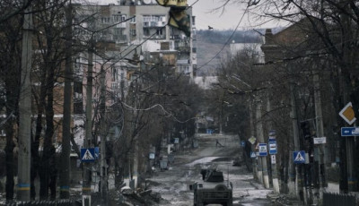 росія завдала збитків українській екології на два трильйони гривень - Міндовкілля
