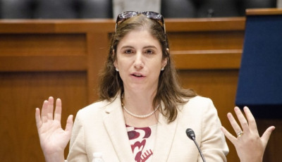 Україна активно взаємодіє зі США щодо підзвітності використаної допомоги – Держдеп