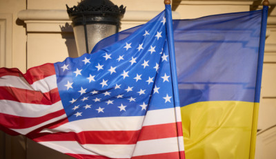 Україна зацікавлена у співпраці з компаніями США при виробництві модульних реакторів