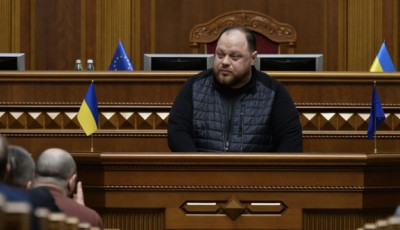 Рада робить усе можливе для пришвидшення євроінтеграції України - Стефанчук