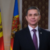 Міністр оборони Молдови не став відповідати журналістці російською мовою