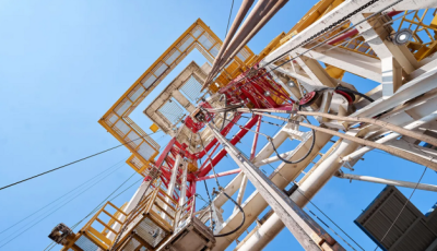 Група «Нафтогаз» за 11 місяців видобула 13,5 мільярда кубометрів газу