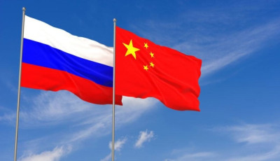Китай анонсував спільні військово-морські навчання з Росією
