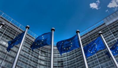Україна може використати кошти кредиту ЄС на закупівлю ракет-перехоплювачів у третіх країнах - Єврокомісія