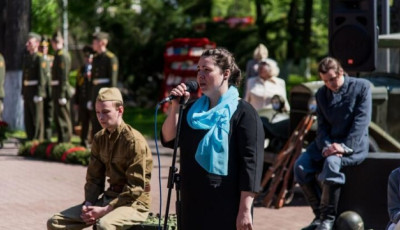 У Білорусі затримали керівницю хору за відмову виступати на окупованій території України