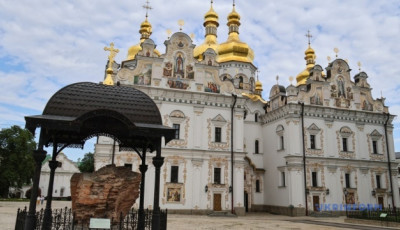 Білоруська православна церква готова прийняти до себе монахів з Києво-Печерської лаври