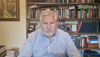 Результати виборів у Польщі не вплинуть на підтримку України – Кваснєвський