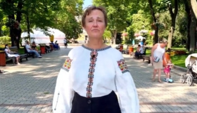 Посол ФРН звернулася до українців на завершення своєї дипмісії: Україна залишається зі мною