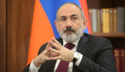 Прем'єр Вірменії ініціював відставку низки високопосадовців