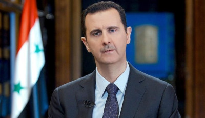 Асад залишився у Сирії, а його родина виїхала за кордон - WSJ