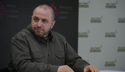 Україна отримає достатньо допомоги від партнерів у 2025 році - Умєров
