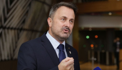 Про санкції проти влади Грузії у ЄС буде складно порозумітися - віцепрем’єр Люксембургу