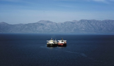 Нафтові доходи Росії скоротилися до дворічного мінімуму - Bloomberg
