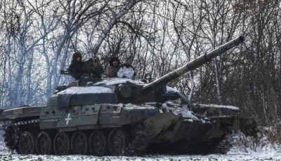 Сили оборони відбили майже 40 атак на шести напрямках