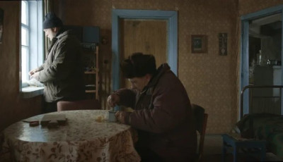 На Роттердамському кінофесті цьогоріч покажуть три українські фільми