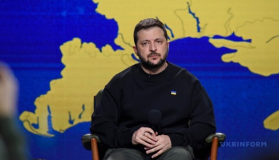 Близько 26% території України поки залишаються окупованими Росією - Зеленський