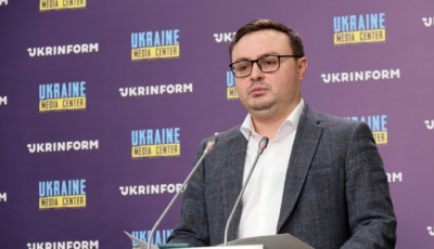 У Раді добиватимуться визнання неправомочності перебування Росії в ООН