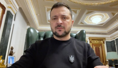 Уся логістика у війську має стати швидшою - Зеленський