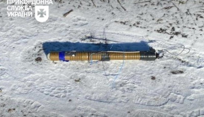 На Запорізькому напрямку прикордонники-оператори БпЛА відбили атаку ворожих FPV-дронів