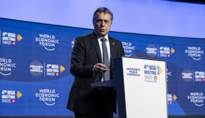 Китай буде важко залучити до мирних переговорів України з РФ, але цього треба прагнути - МЗС 