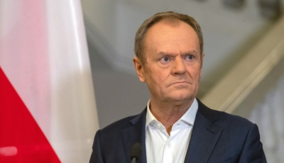 Туск підтвердив зустріч із Макроном у Варшаві - говоритимуть про Україну