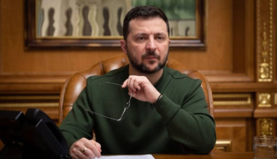 Зеленський розповів, чи поїде на інавгурацію Трампа