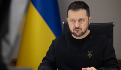 Зеленський не виключив, що Росія може вийти з переговорів
