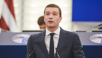Ультраправі групи Орбана в Європарламенті голосуватимуть проти нового складу Єврокомісії