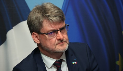 Посол Франції: Вимога Трампа до ЄС більше вкладати у безпеку не означає, що США не мають нічого робити