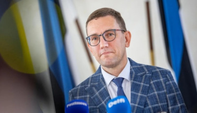 Прем'єр Естонії засудив рішення Латвії щодо виходу зі Стамбульської конвенції