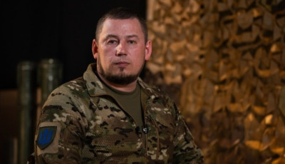 Україна завершує розробку реформи добровільного призову для 18-25-річних - Паліса
